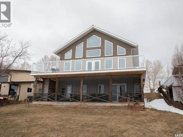 35 Lake Avenue, Jackfish Lake, SK, S0M 1X0 house for sale | Listing ID SK034361 | Royal LePage