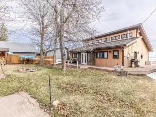 35 Lakeshore Drive, Grandview, AB, T0C 2V0 house for sale L.