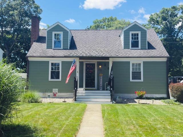 35 Lakeview Avenue