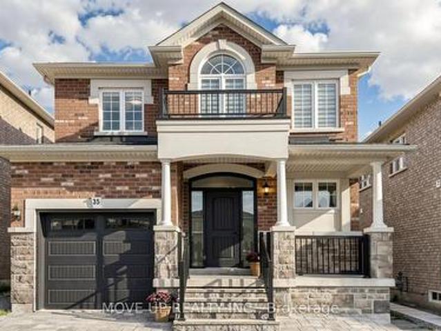 35 Lauderdale Drive, Vaughan, ON, L6A 4G8 house for sale | Listing ID N14080 | Royal LePage