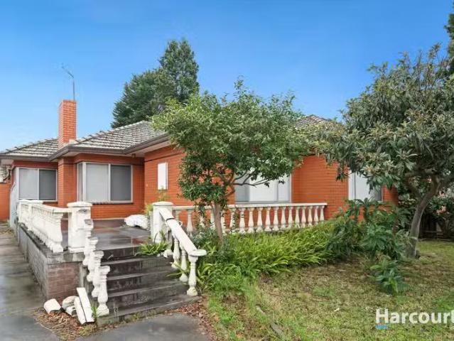 35 Lawley Street, RESERVOIR, VIC 3073 House for Rent