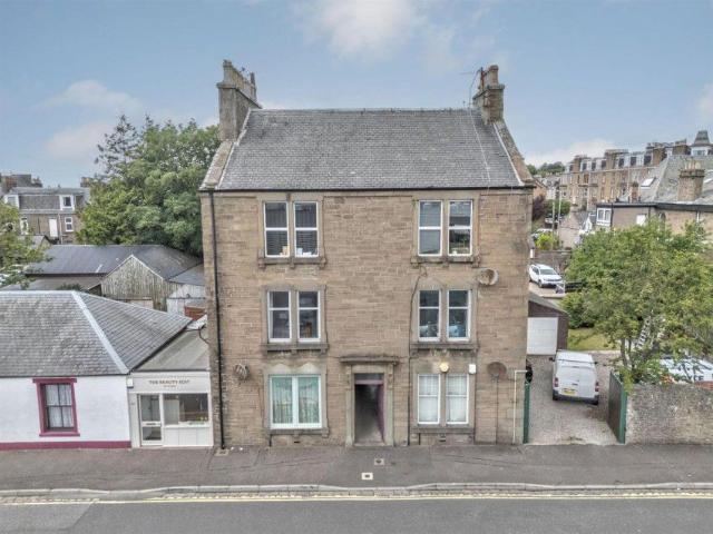35 Lawrence Street DD5, 2 bed flat to rent, £995 pcm | PrimeLocation