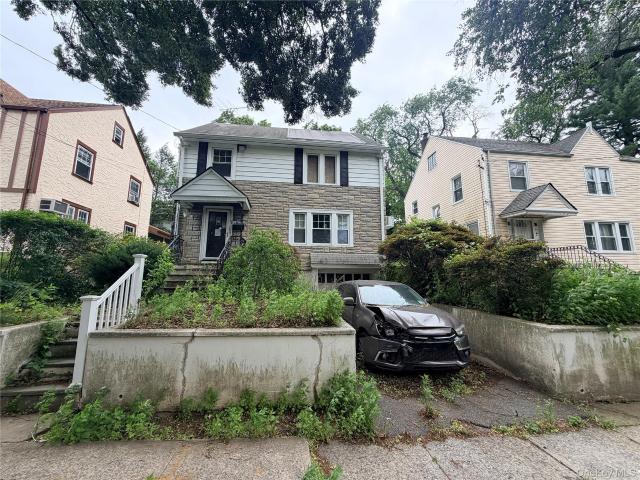 35 Linden Avenue