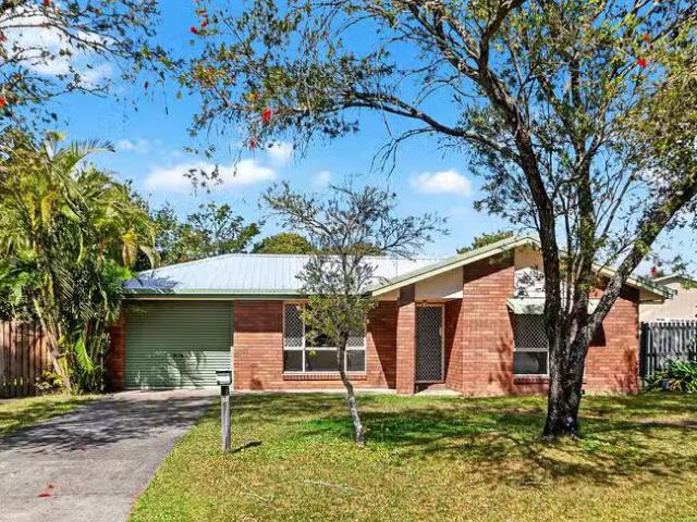35 Lindner Street, Caboolture, QLD 4510