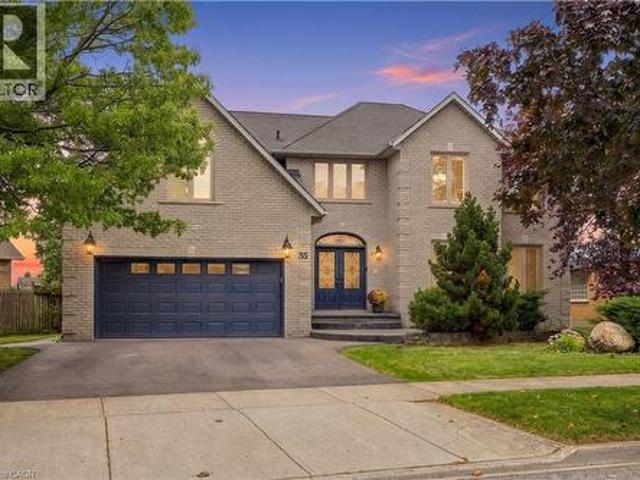 35 Lido Drive, Stoney Creek, ON, L8E 5E8 house for sale | Listing ID 40865 | Royal LePage