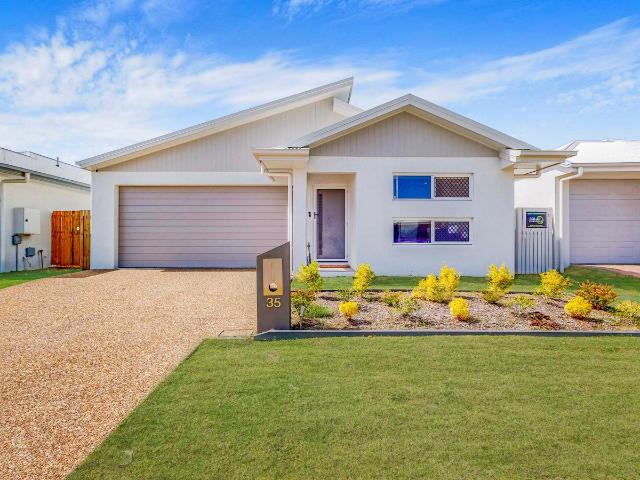35 Liriope Crescent, Bohle Plains, QLD 4817 House for Rent Ray White Townsville