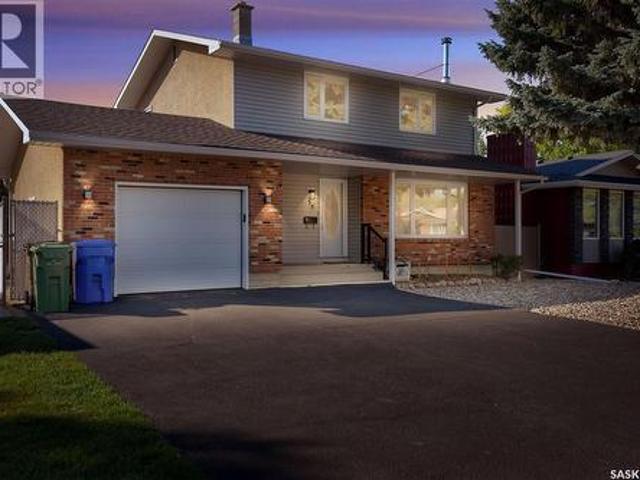 35 Litzenberger Crescent, Regina, SK, S4R 6G7 house for sale | Listing ID SK049467 | Royal LePage