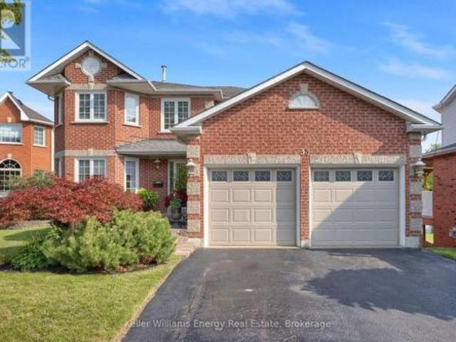 35 Living Court, Clarington Courtice, ON, L1E 2V6 house for sale | Listing ID E13599 | Royal LePage