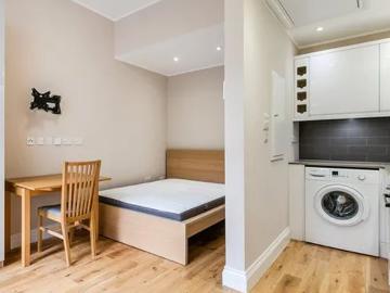 35 Longridge Road, London, SW5 9SJ, United Kingdom | 1 bed house for rent #167883796 | Rentberry