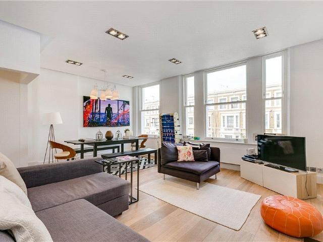 35 Longridge Road, London, SW5 9SJ, United Kingdom | 3 bed duplex for rent #140229404 | Rentberry