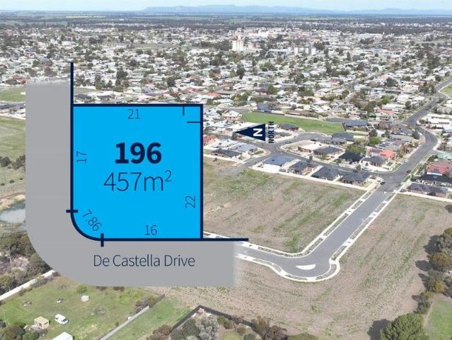 35 Lot 196 DeCastella Drive Horsham