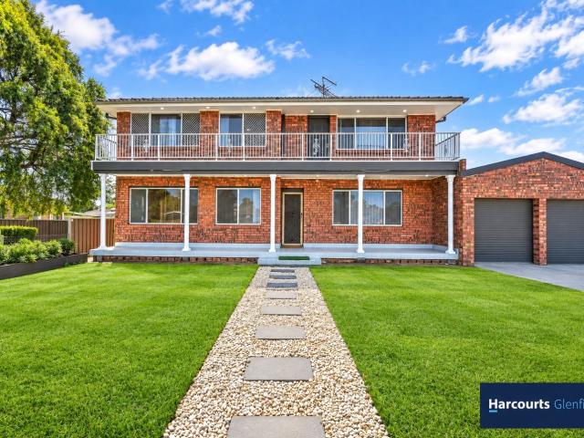35 Lovegrove Drive, QUAKERS HILL, NSW 2763