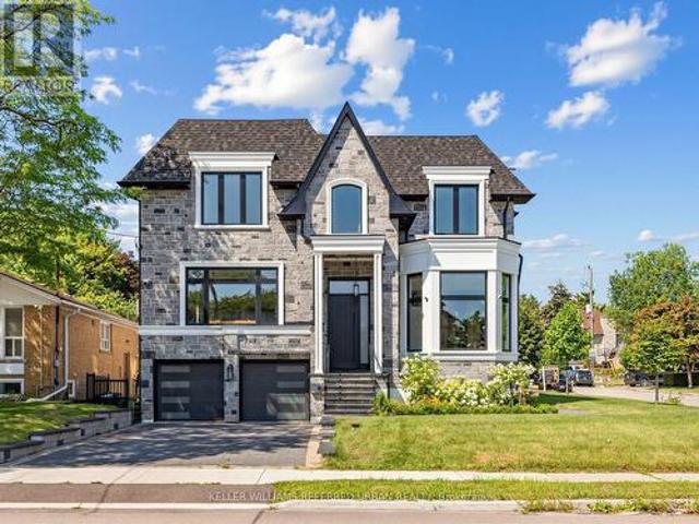 35 Lloydminster Crescent, Toronto, ON, M2M 2R9 house for sale | Listing ID C13647 | Royal LePage