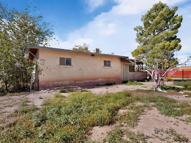 35 Llanito Road