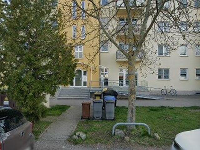35 m2 apartment for rent in Chemnitz