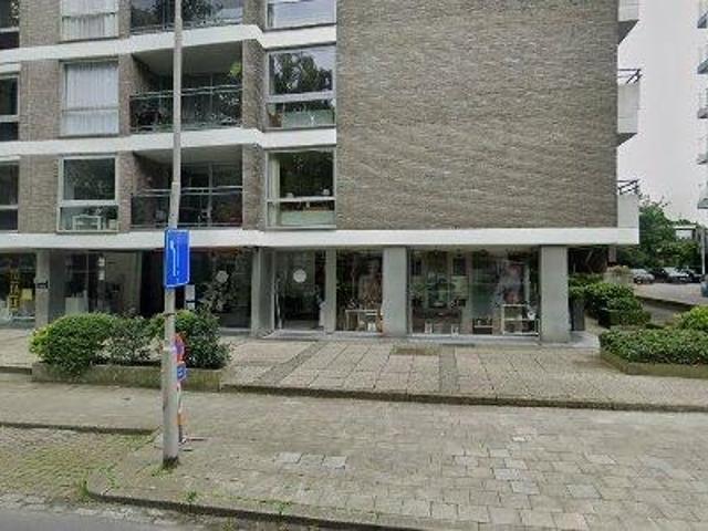 35 m2 apartment for rent in Antwerp Berchem