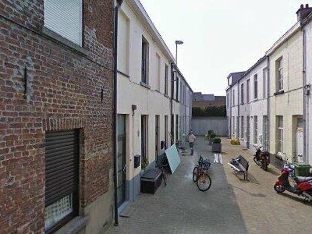 35 m2 apartment for rent in Aalst