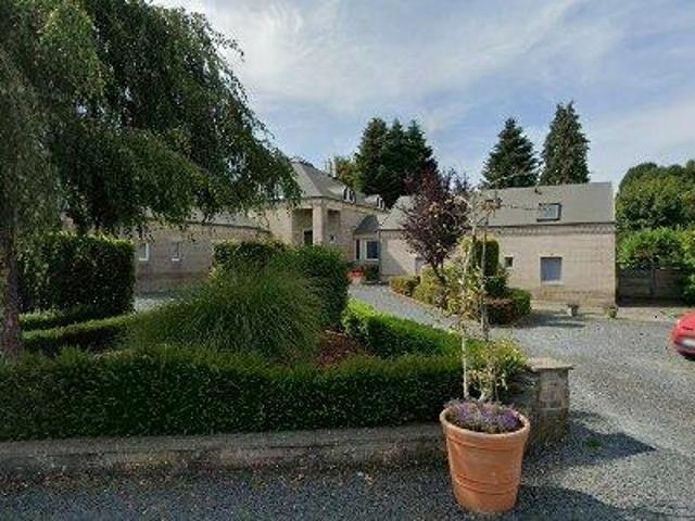 35 m2 apartment for rent in Bastenaken
