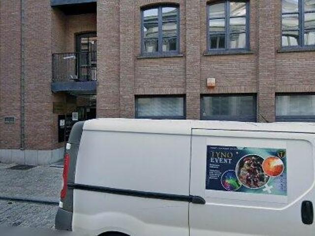 35 m2 apartment for rent in Bergen