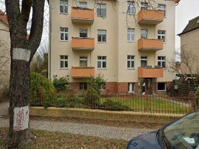35 m2 apartment for rent in Berlin Steglitz Zehlendorf