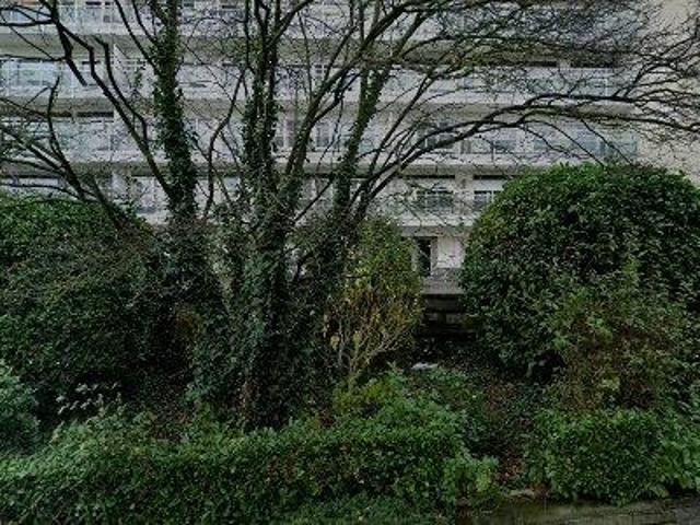 35 m2 apartment for rent in Brussels Anderlecht