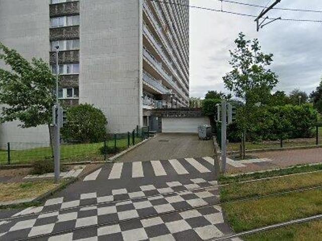 35 m2 apartment for rent in Brussels Jette