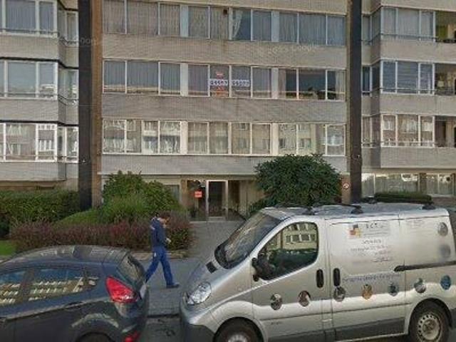 35 m2 apartment for rent in Brussels Sint Jans Molenbeek