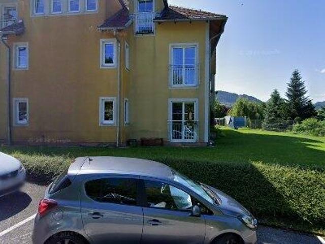 35 m2 apartment for rent in Gaming