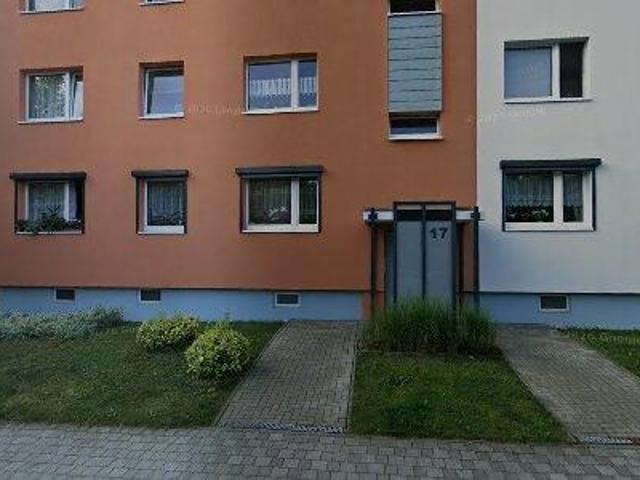 35 m2 apartment for rent in Gera