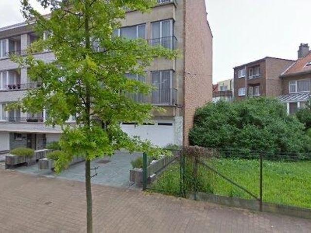 35 m2 apartment for rent in Grimbergen