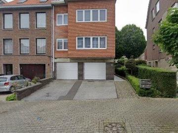 35 m2 apartment for rent in Grimbergen