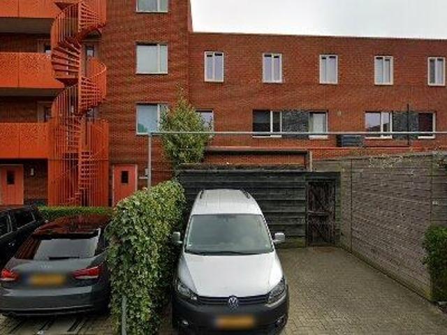 35 m2 apartment for rent in Groningen