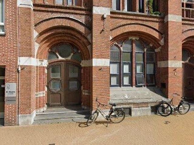 35 m2 apartment for rent in Groningen