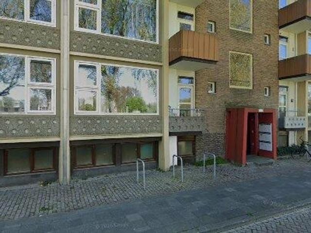 35 m2 apartment for rent in Groningen