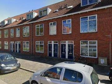 35 m2 apartment for rent in Groningen