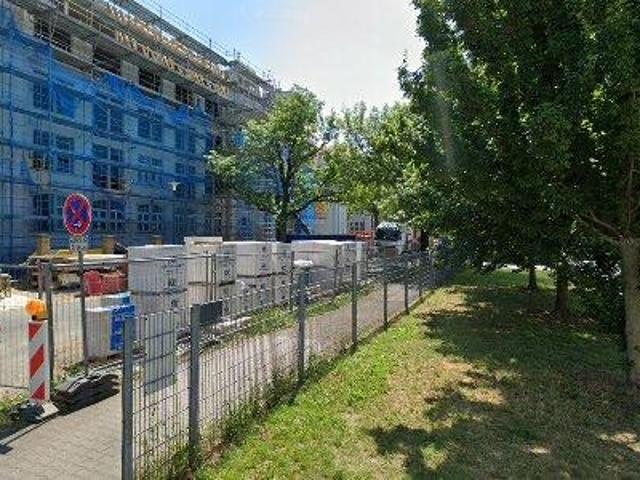 35 m2 apartment for rent in Dresden