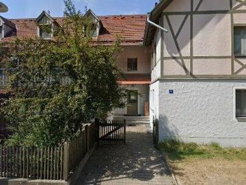35 m2 apartment for rent in Eichstätt