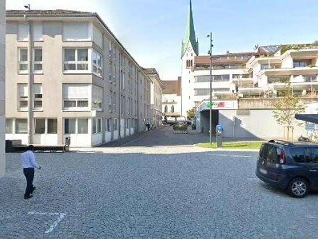35 m2 apartment for rent in Feldkirch