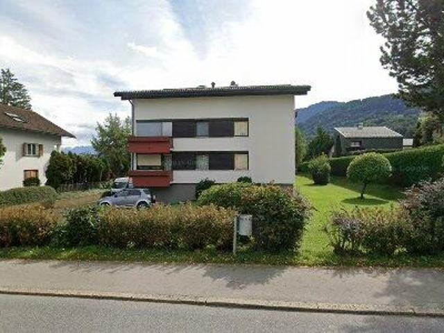 35 m2 apartment for rent in Frastanz