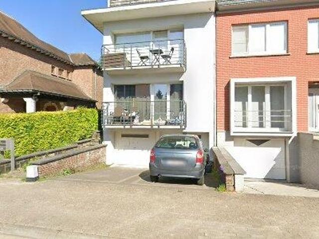 35 m2 apartment for rent in Halle