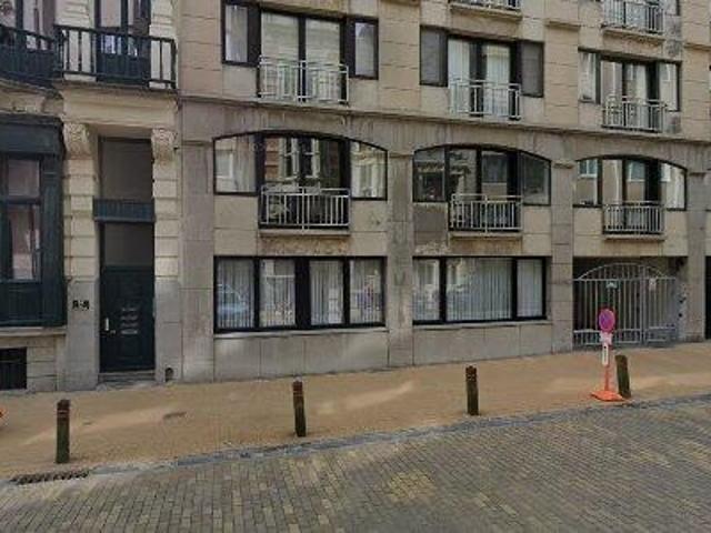 35 m2 apartment for rent in Oostende