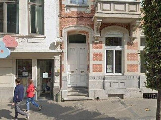 35 m2 apartment for rent in Leuven