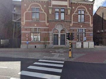 35 m2 apartment for rent in Leuven