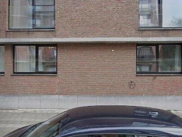 35 m2 apartment for rent in Leuven