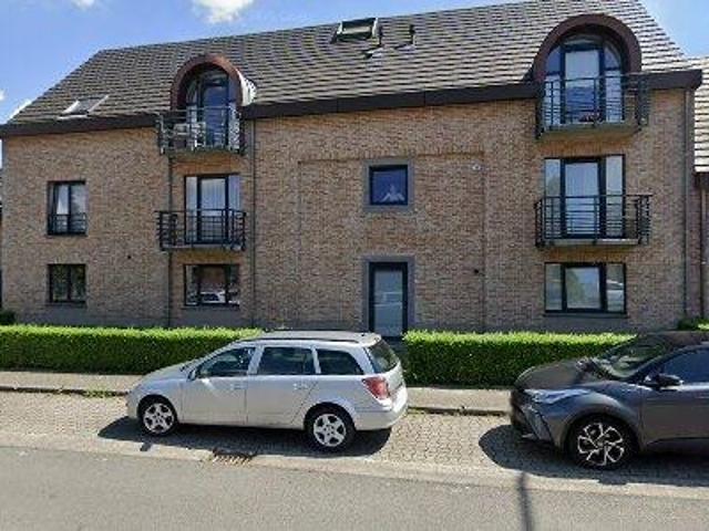 35 m2 apartment for rent in Leuze en Hainaut