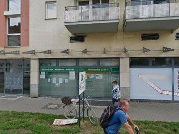 35 m2 apartment for rent in Leipzig
