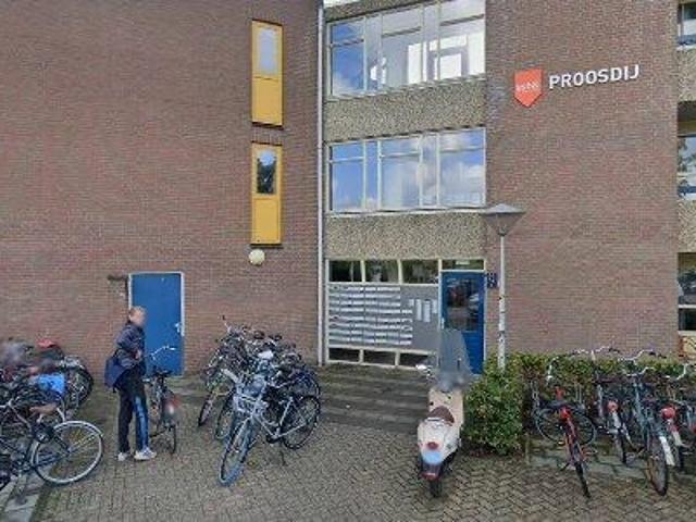 35 m2 apartment for rent in Nijmegen