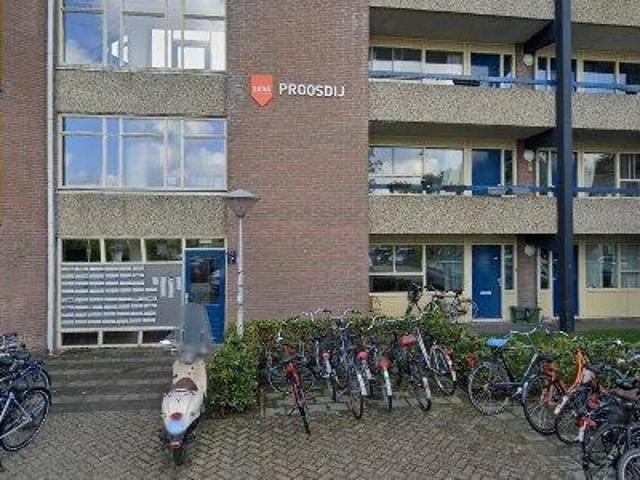 35 m2 apartment for rent in Nijmegen