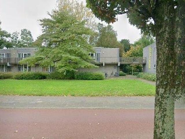 35 m2 apartment for rent in Nijmegen