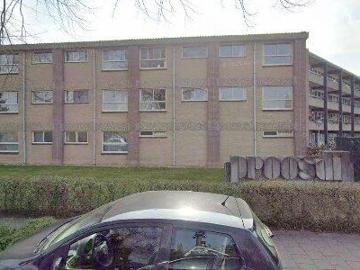 35 m2 apartment for rent in Nijmegen